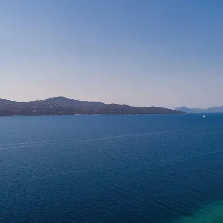 Sapphire * Dubrovacko Primorje