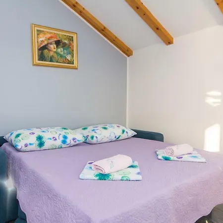 Sapphire Dubrovacko Primorje