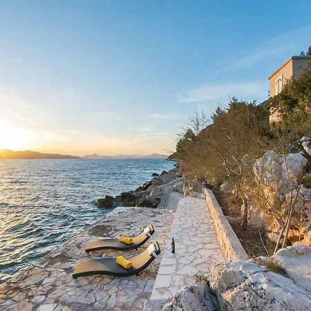 Sapphire Dubrovacko Primorje