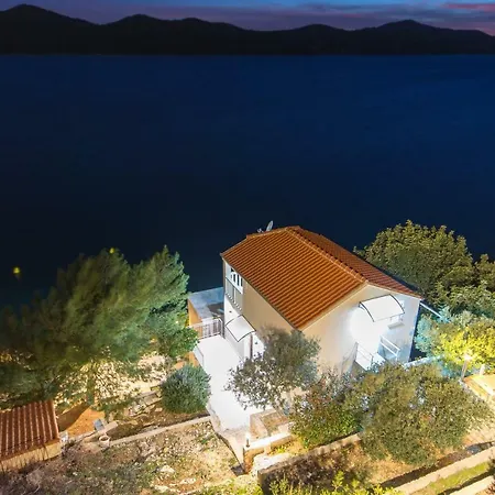 Sapphire Dubrovacko Primorje